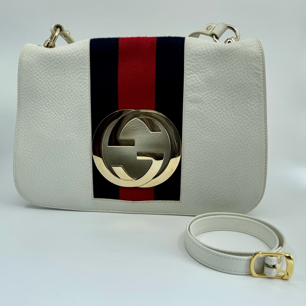 Gucci Blondie Bag